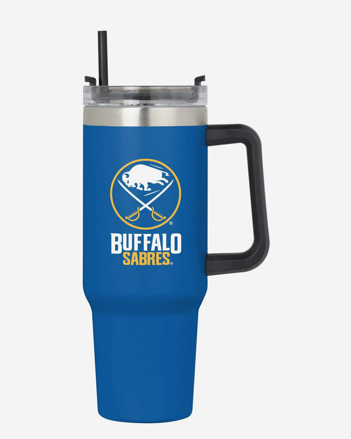 Buffalo Sabres 40 oz XL Tumbler FOCO - FOCO.com