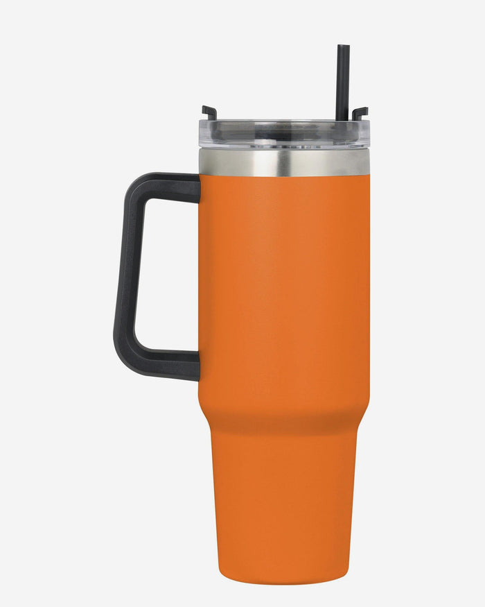 Philadelphia Flyers 40 oz XL Tumbler FOCO - FOCO.com