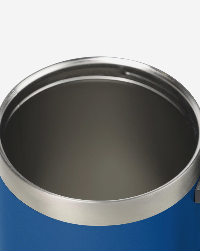 Toronto Maple Leafs 40 oz XL Tumbler FOCO - FOCO.com