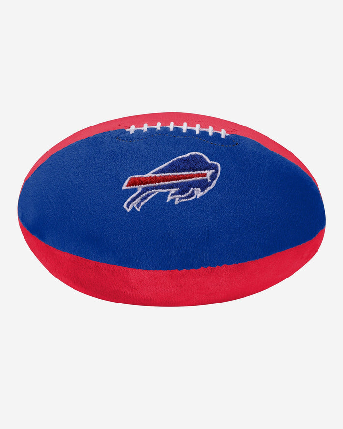 Buffalo Bills Plush Football FOCO - FOCO.com