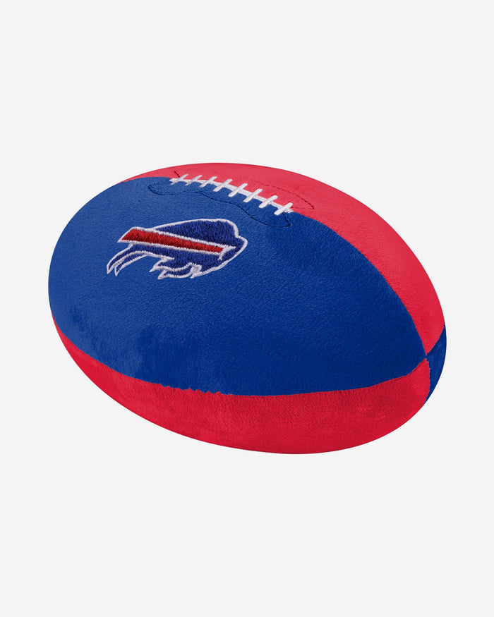 Buffalo Bills Plush Football FOCO - FOCO.com