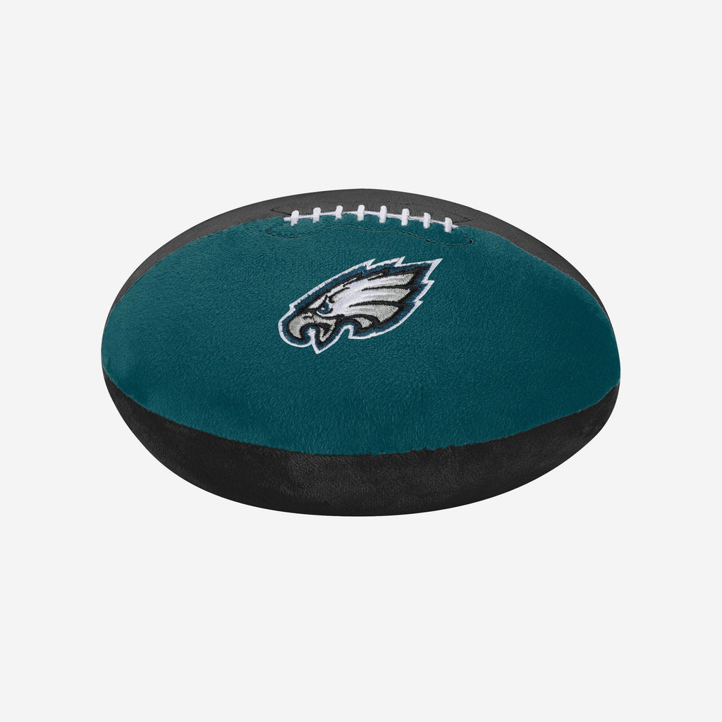 Philadelphia Eagles Plush Football FOCO - FOCO.com