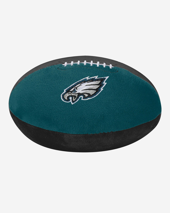 Philadelphia Eagles Plush Football FOCO - FOCO.com