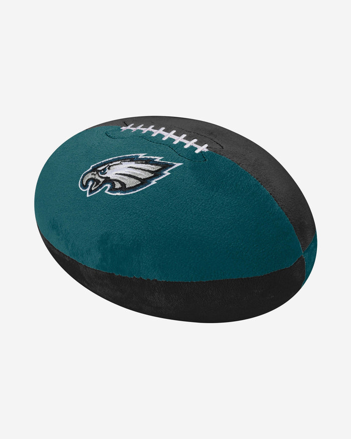 Philadelphia Eagles Plush Football FOCO - FOCO.com