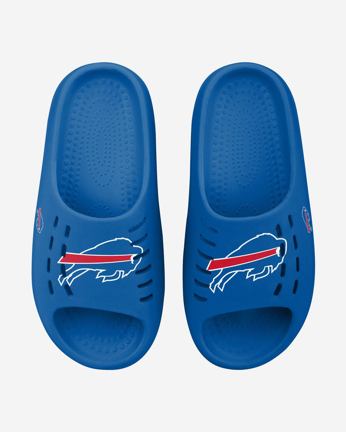 Buffalo Bills Big Logo Chunky Slide FOCO - FOCO.com