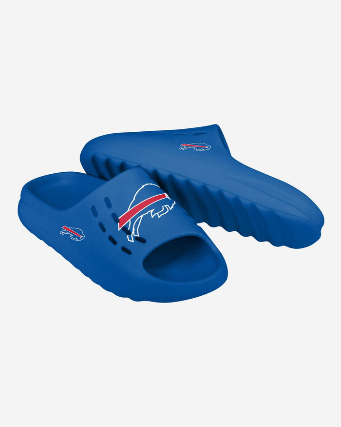 Buffalo Bills Big Logo Chunky Slide FOCO - FOCO.com