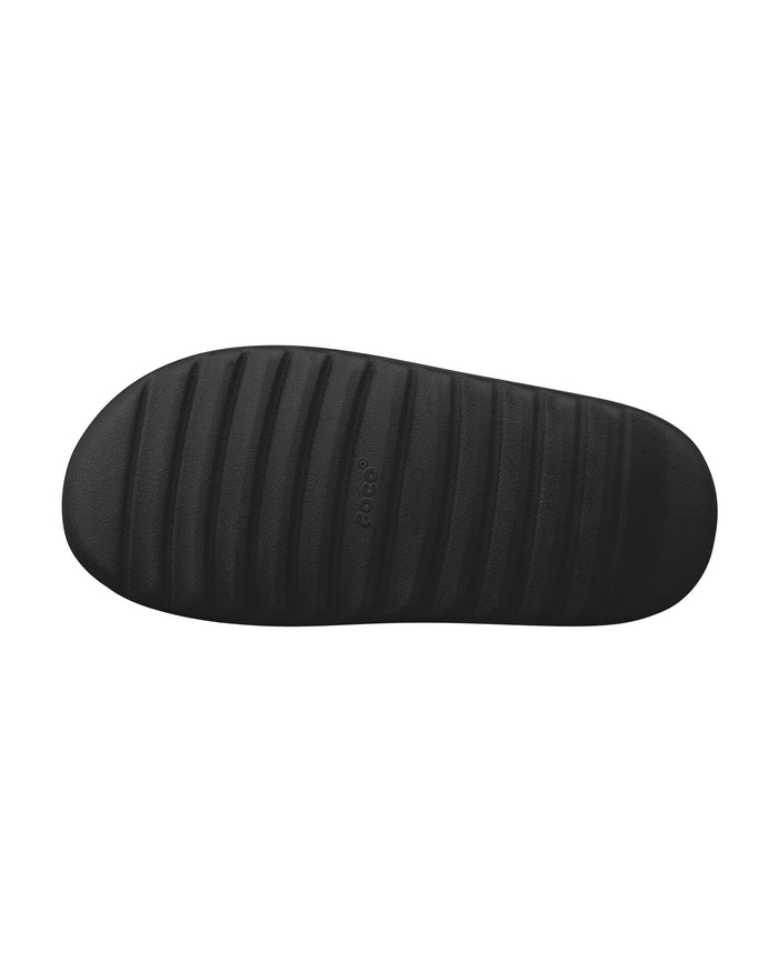 Baltimore Ravens Big Logo Chunky Slide