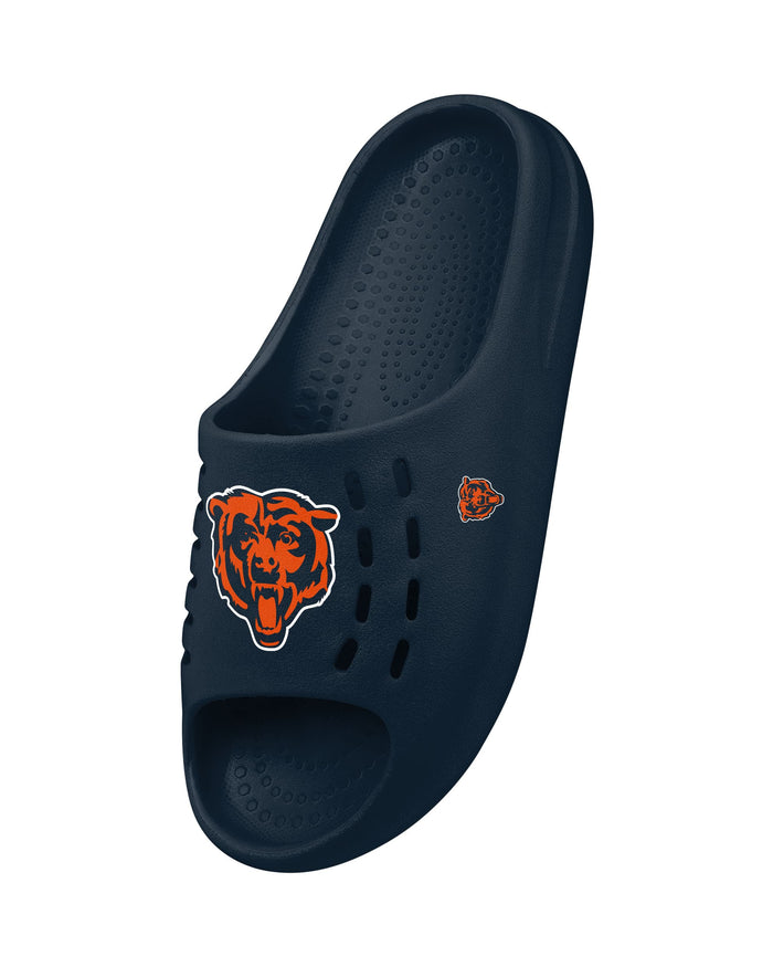 Chicago Bears Big Logo Chunky Slide