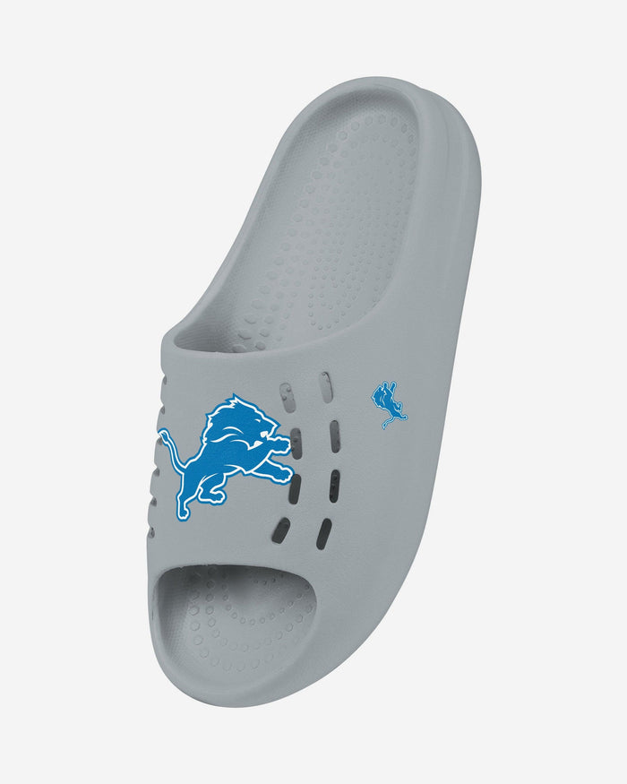 Detroit Lions Big Logo Chunky Slide FOCO - FOCO.com