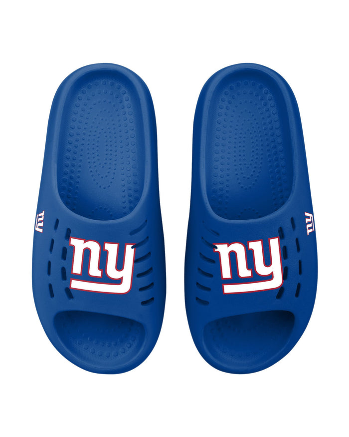 New York Giants Big Logo Chunky Slide
