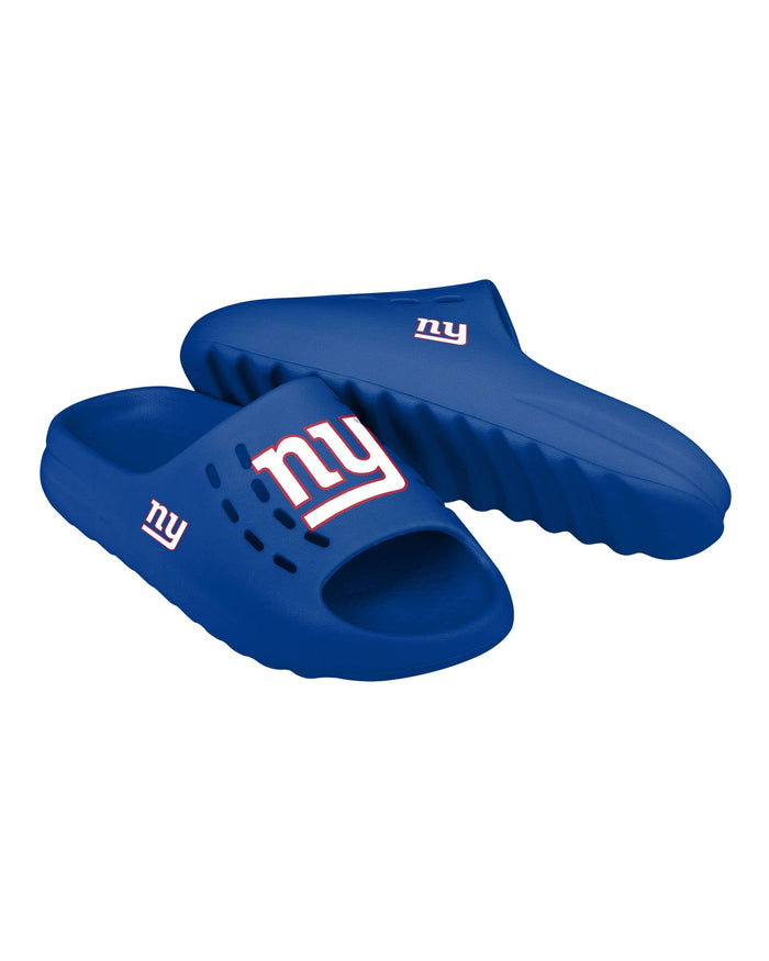 New York Giants Big Logo Chunky Slide