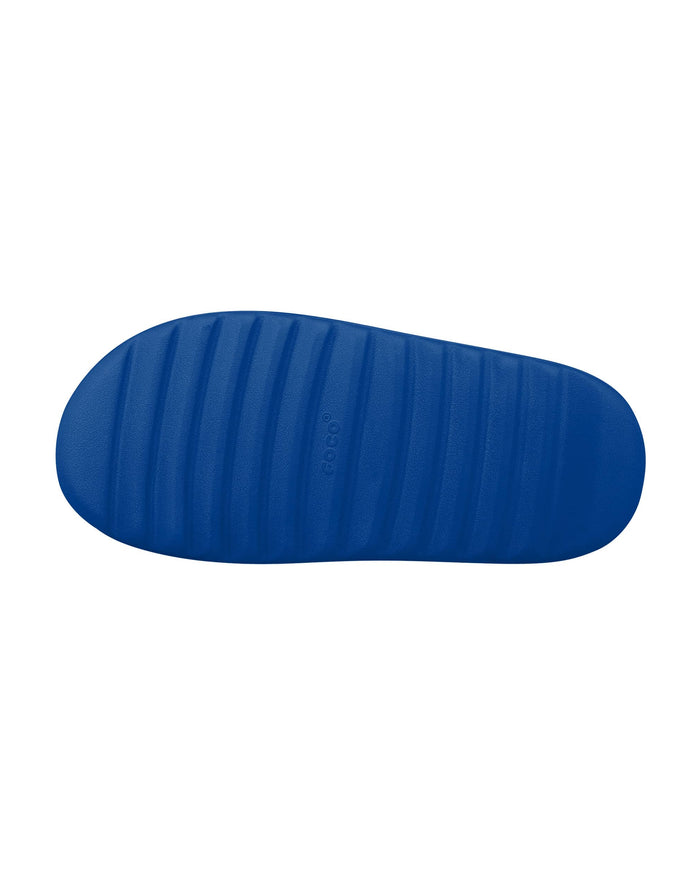 New York Giants Big Logo Chunky Slide