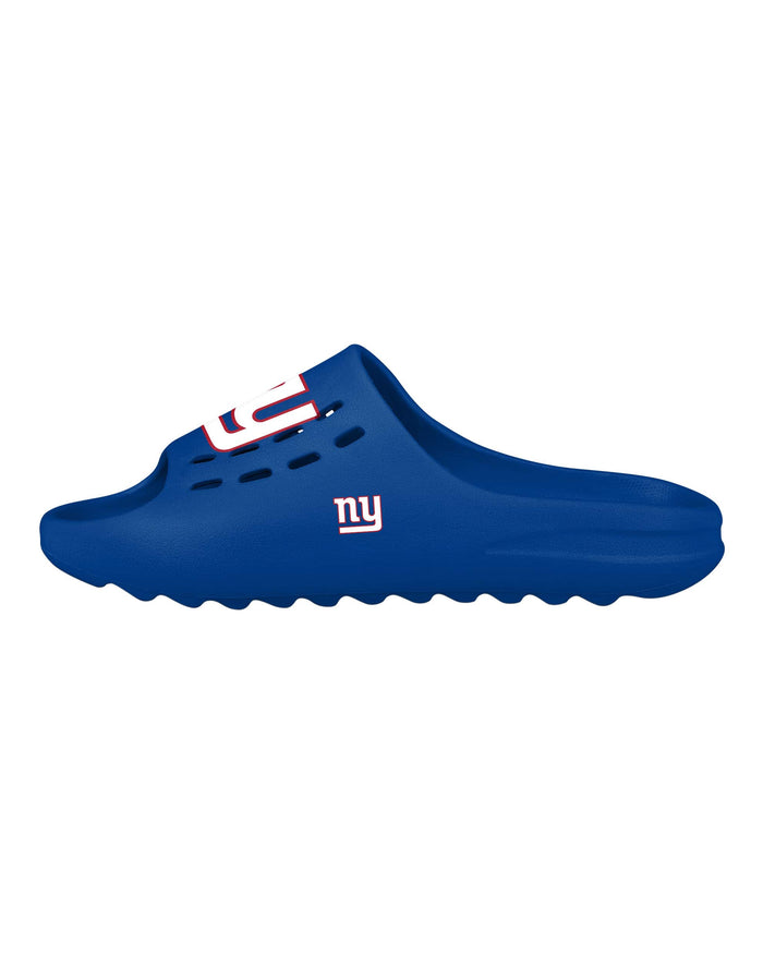 New York Giants Big Logo Chunky Slide