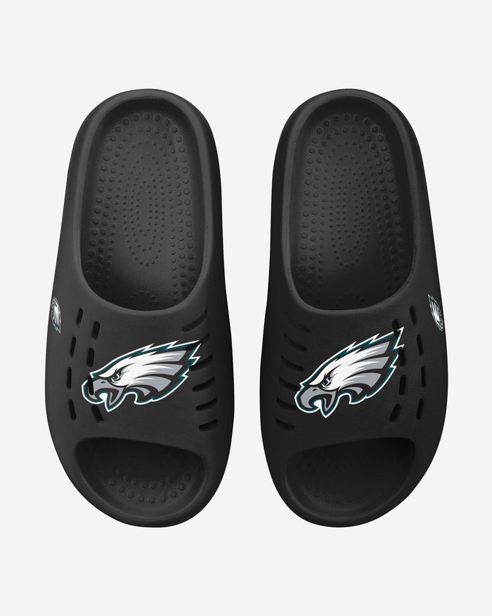 Philadelphia Eagles Big Logo Chunky Slide FOCO - FOCO.com