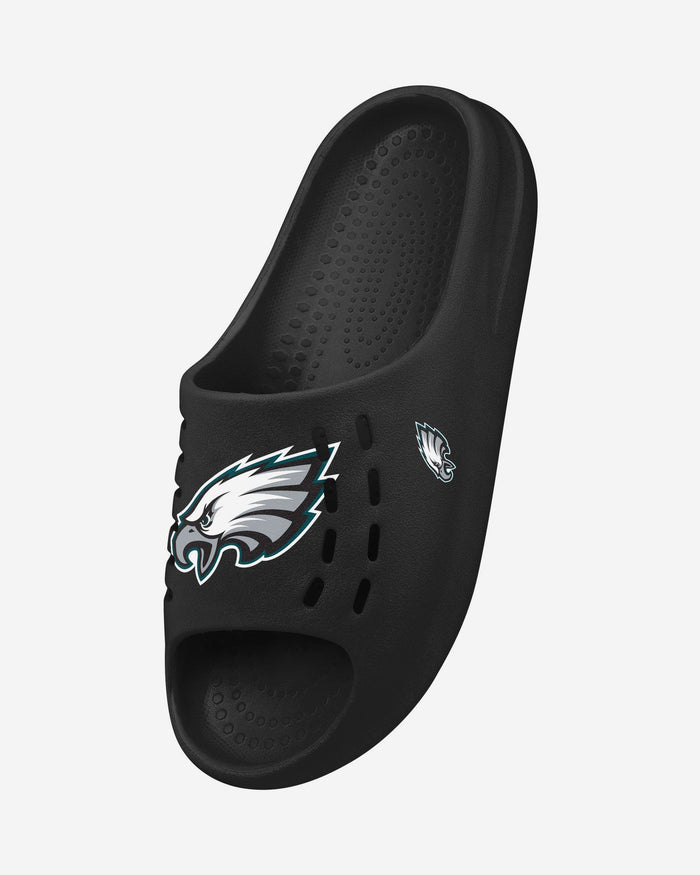 Philadelphia Eagles Big Logo Chunky Slide FOCO - FOCO.com