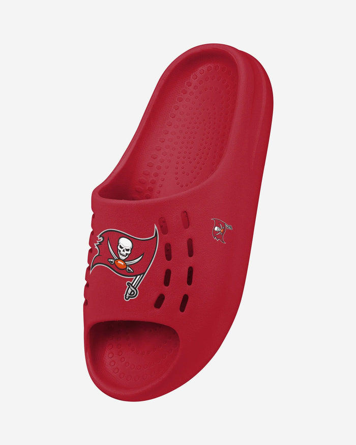 Tampa Bay Buccaneers Big Logo Chunky Slide FOCO - FOCO.com