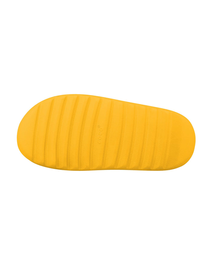 Washington Commanders Big Logo Chunky Slide