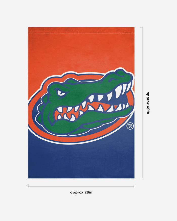 Florida Gators Vertical Flag FOCO - FOCO.com