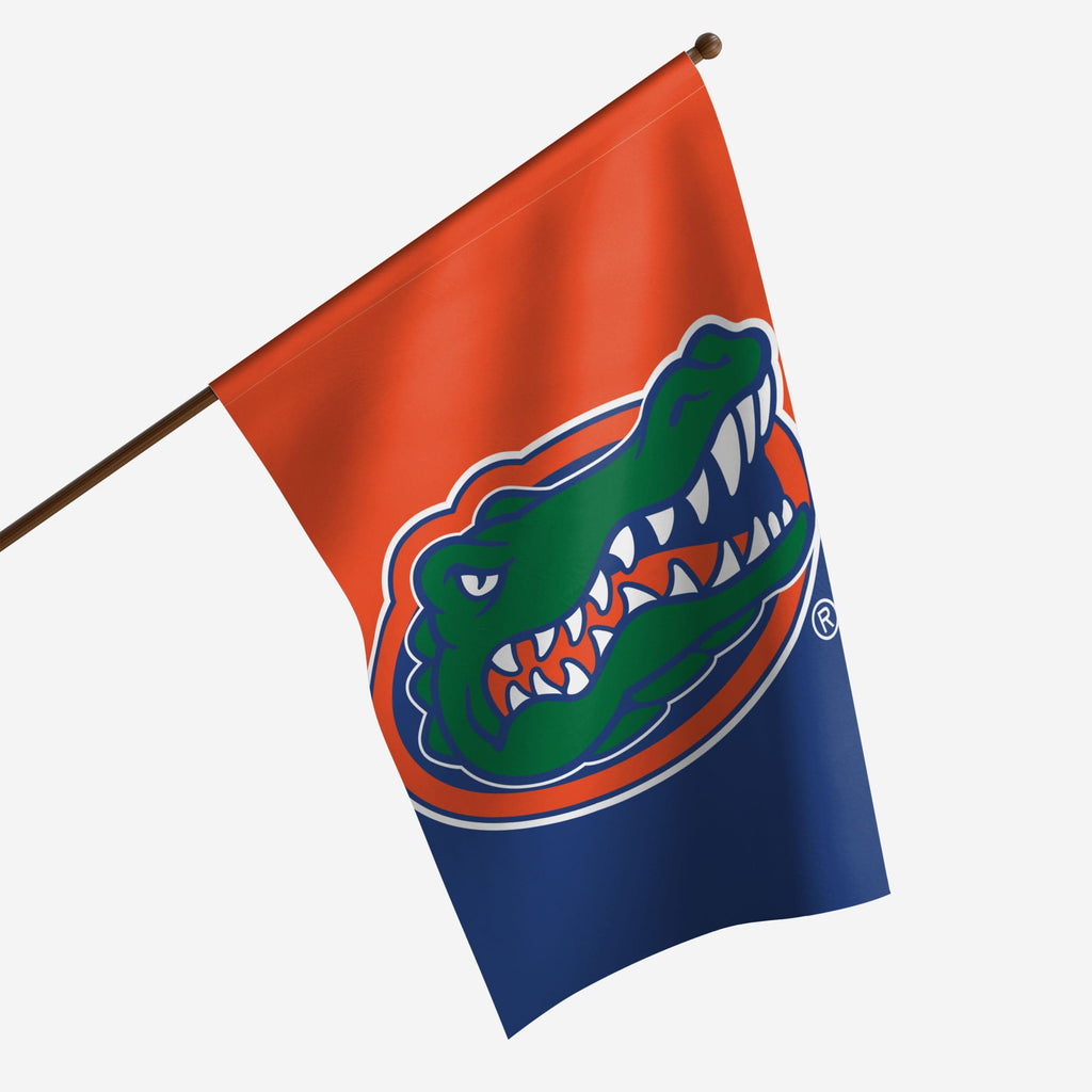 Florida Gators Vertical Flag FOCO - FOCO.com