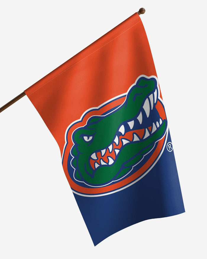 Florida Gators Vertical Flag FOCO - FOCO.com