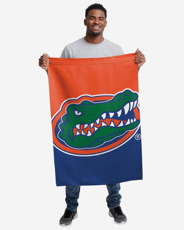 Florida Gators Vertical Flag FOCO - FOCO.com