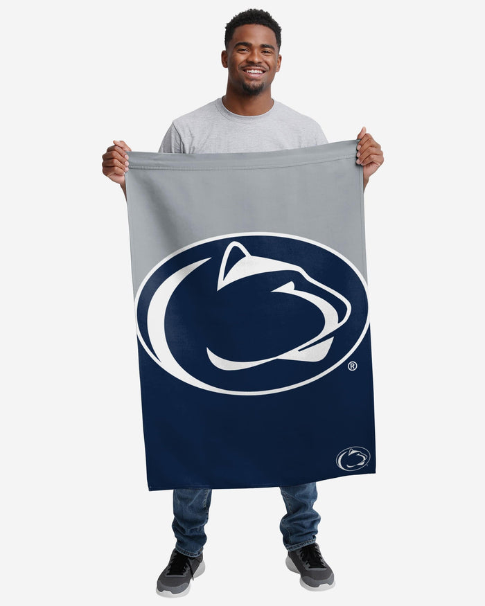 Penn State Nittany Lions Vertical Flag FOCO - FOCO.com