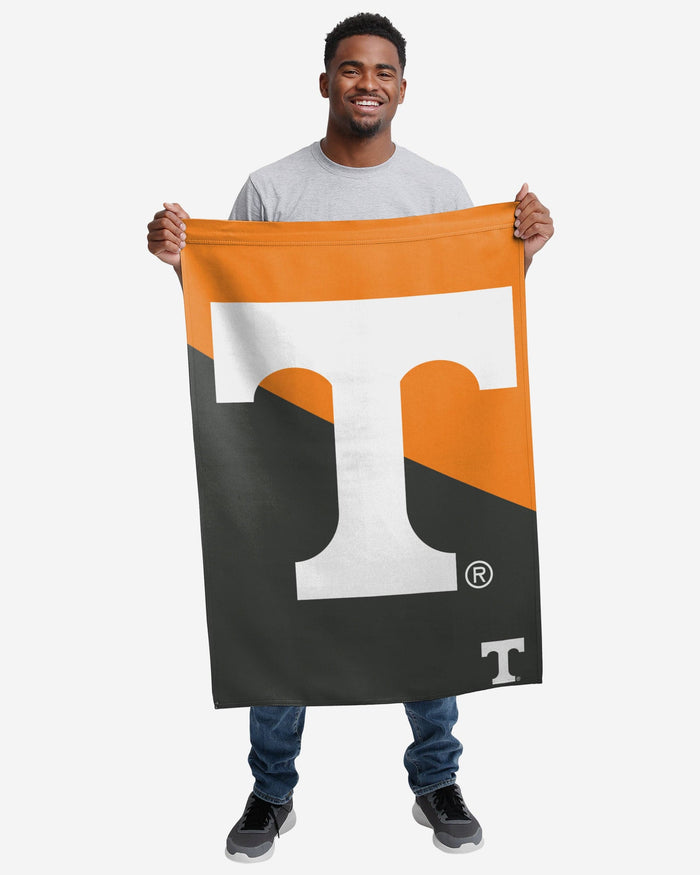 Tennessee Volunteers Vertical Flag FOCO - FOCO.com