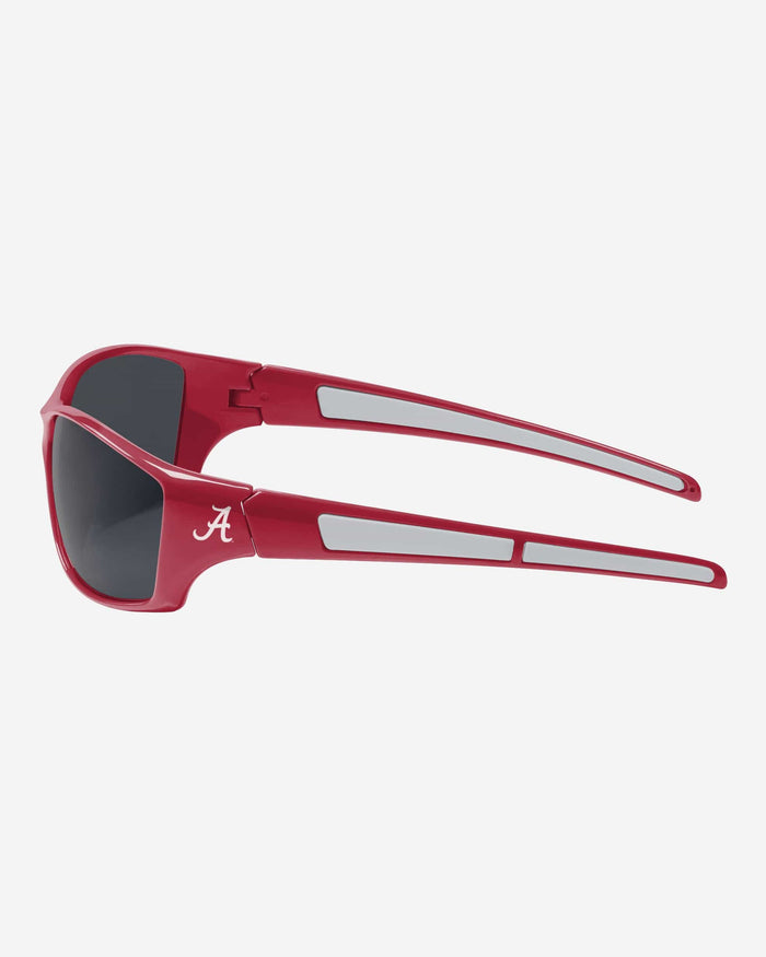 Alabama Crimson Tide Athletic Wrap Sunglasses FOCO - FOCO.com