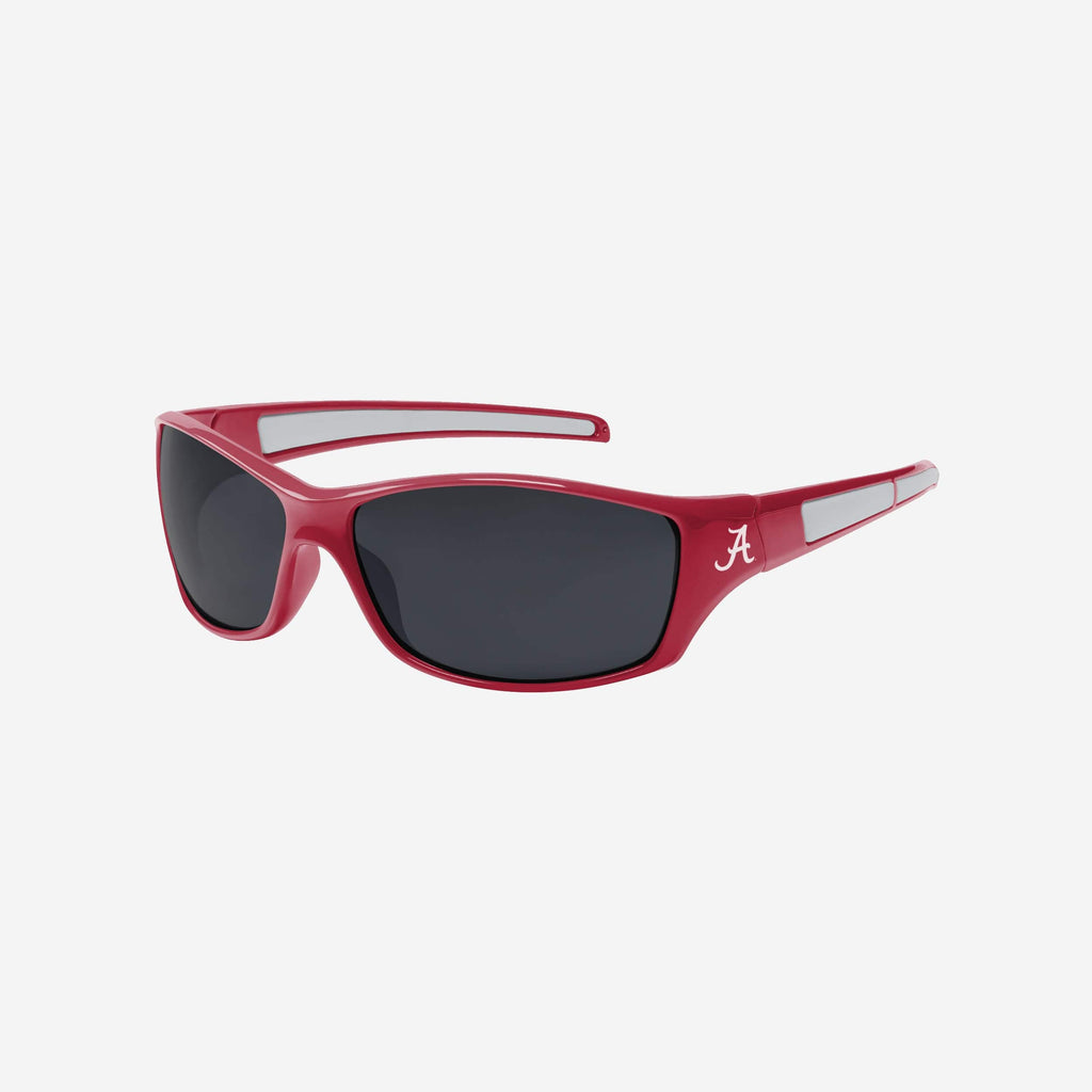 Alabama Crimson Tide Athletic Wrap Sunglasses FOCO - FOCO.com