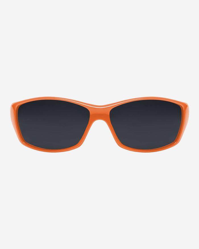 Clemson Tigers Athletic Wrap Sunglasses FOCO - FOCO.com