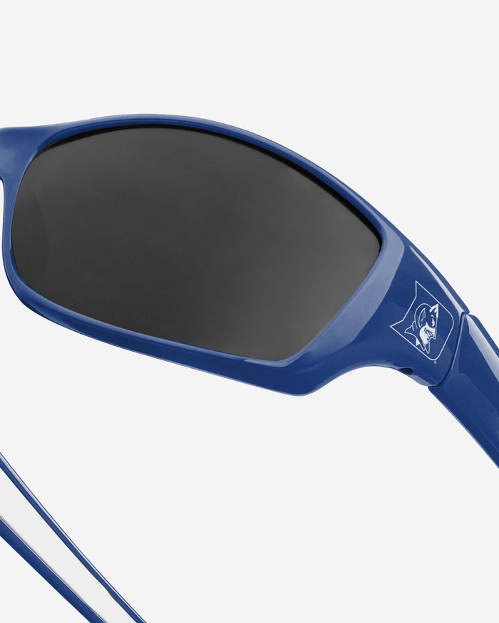 Duke Blue Devils Athletic Wrap Sunglasses FOCO - FOCO.com