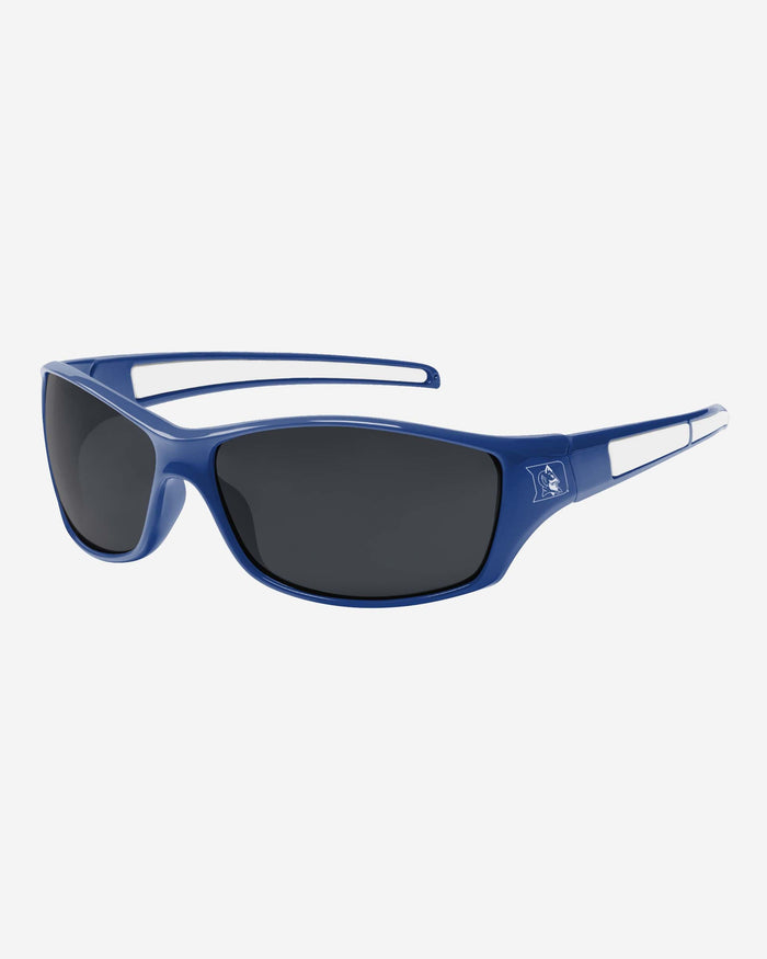 Duke Blue Devils Athletic Wrap Sunglasses FOCO - FOCO.com