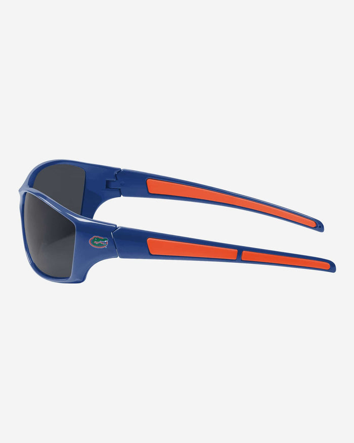 Florida Gators Athletic Wrap Sunglasses FOCO - FOCO.com