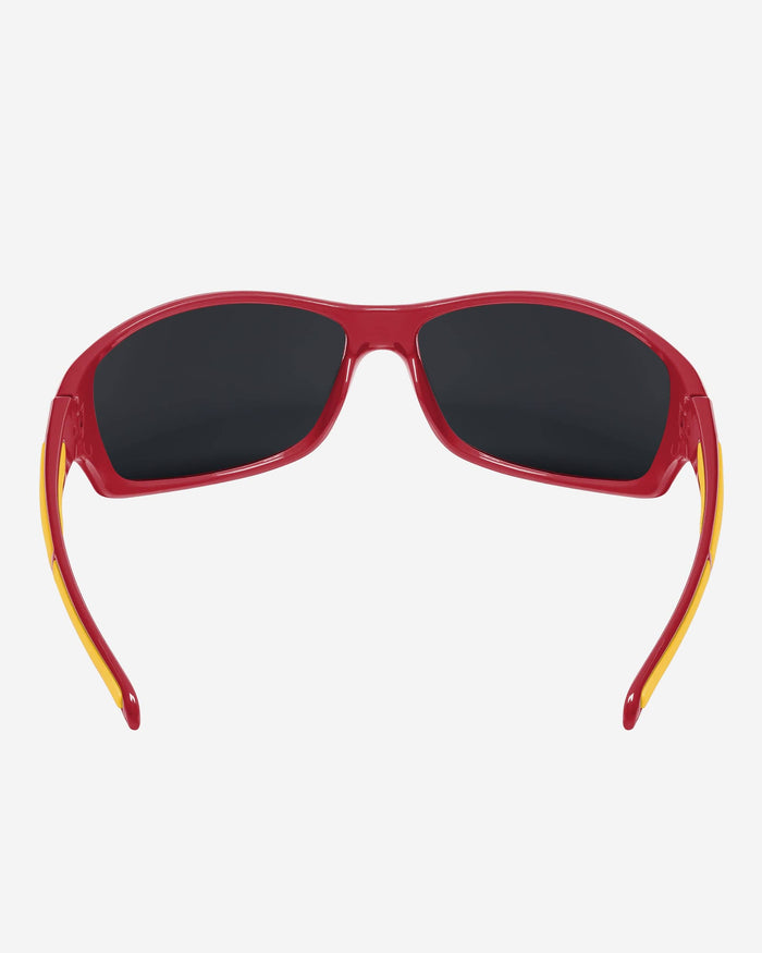 Iowa State Cyclones Athletic Wrap Sunglasses FOCO - FOCO.com