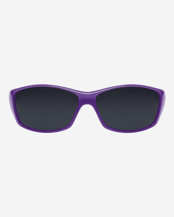 LSU Tigers Athletic Wrap Sunglasses FOCO - FOCO.com