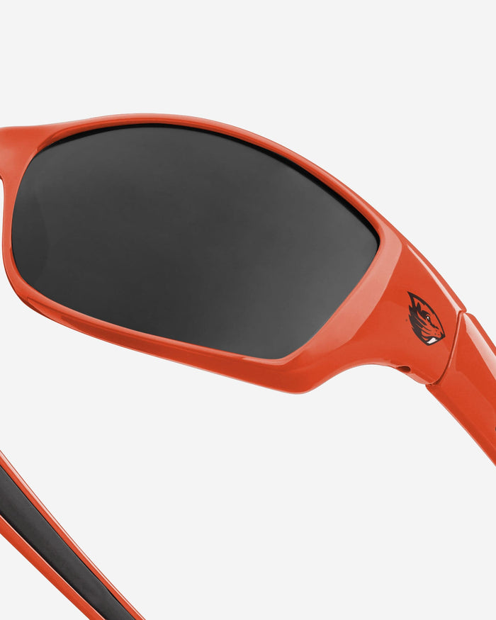 Oregon State Beavers Athletic Wrap Sunglasses FOCO - FOCO.com