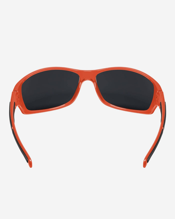 Oregon State Beavers Athletic Wrap Sunglasses FOCO - FOCO.com