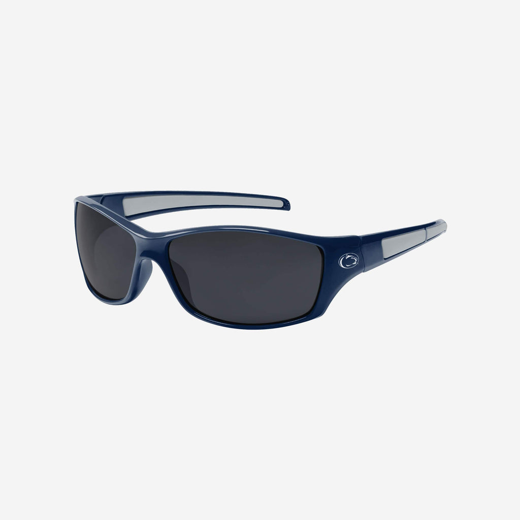 Penn State Nittany Lions Athletic Wrap Sunglasses FOCO - FOCO.com