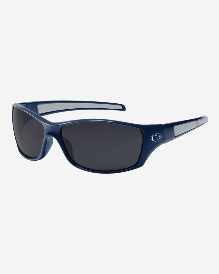 Penn State Nittany Lions Athletic Wrap Sunglasses FOCO - FOCO.com