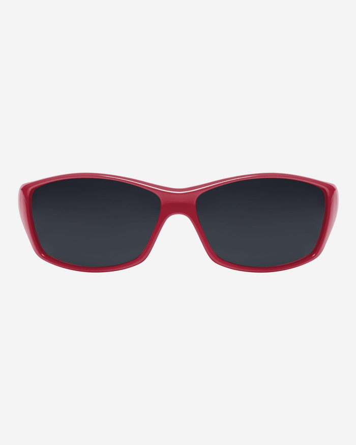 Washington State Cougars Athletic Wrap Sunglasses FOCO - FOCO.com