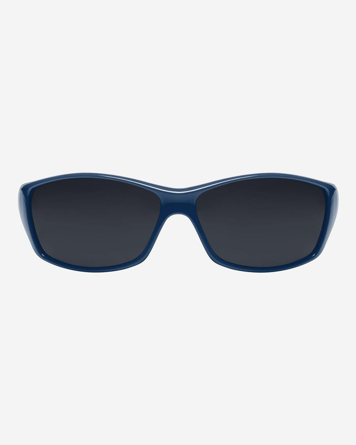 West Virginia Mountaineers Athletic Wrap Sunglasses FOCO - FOCO.com