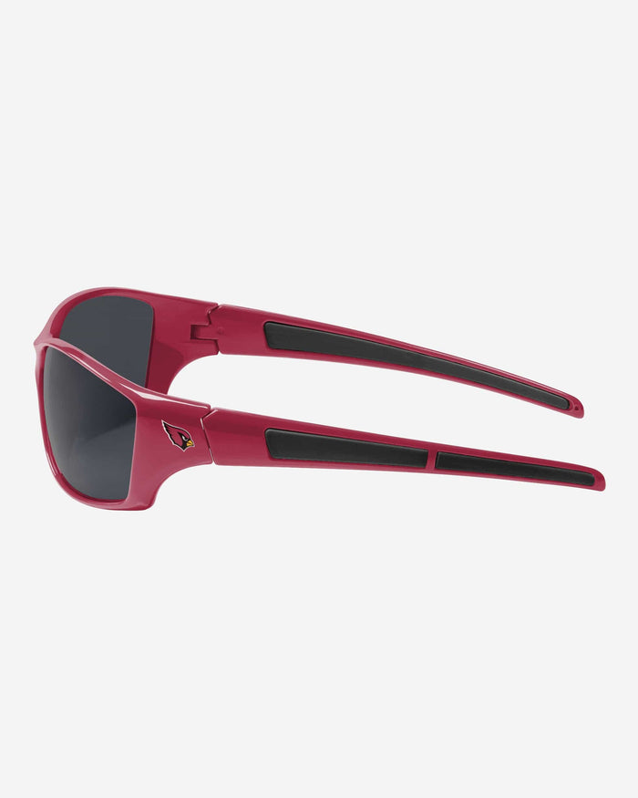 Arizona Cardinals Athletic Wrap Sunglasses FOCO - FOCO.com