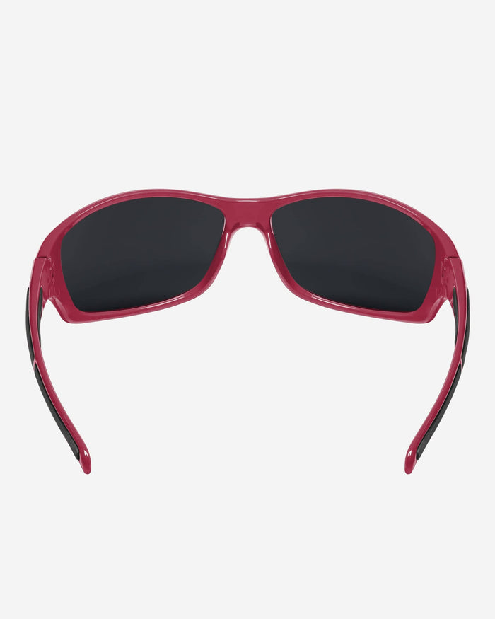 Arizona Cardinals Athletic Wrap Sunglasses FOCO - FOCO.com