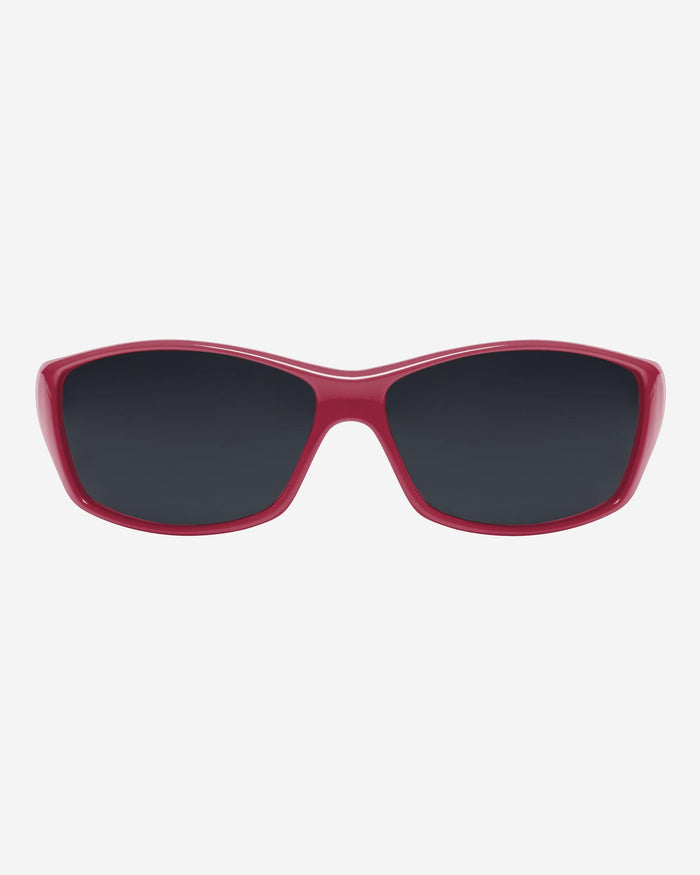 Arizona Cardinals Athletic Wrap Sunglasses FOCO - FOCO.com