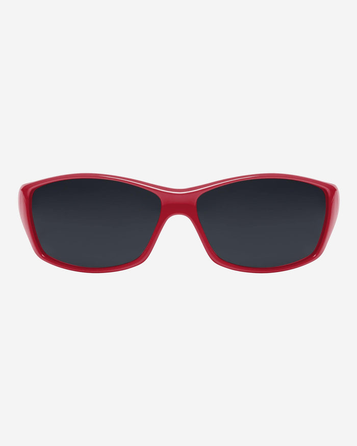 Atlanta Falcons Athletic Wrap Sunglasses FOCO - FOCO.com