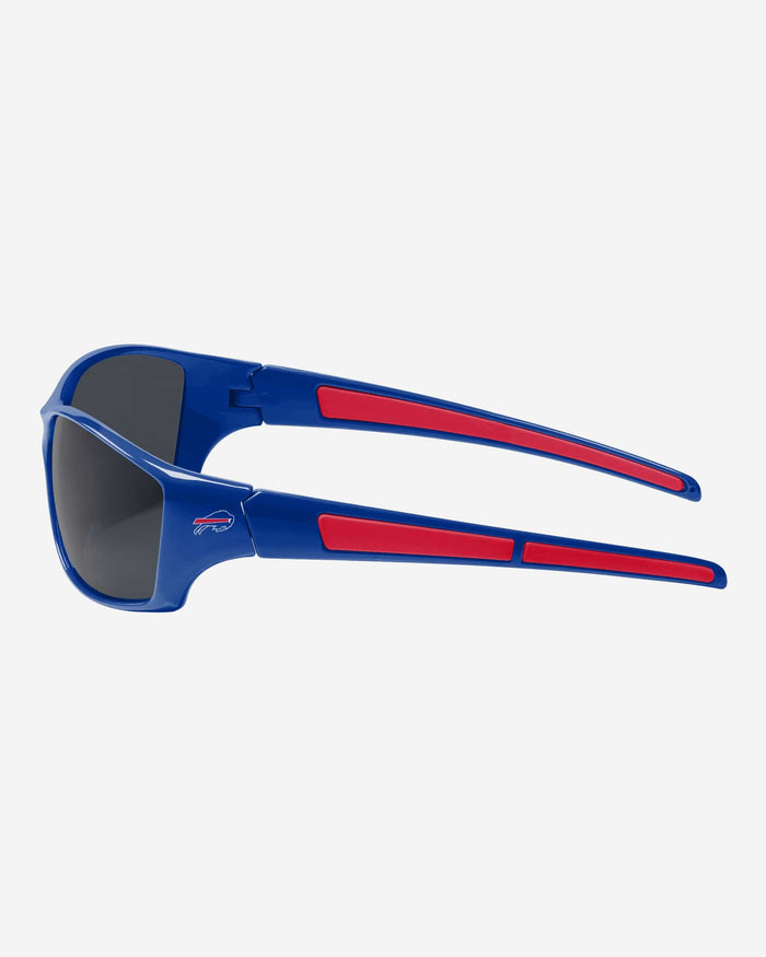 Buffalo Bills Athletic Wrap Sunglasses FOCO - FOCO.com