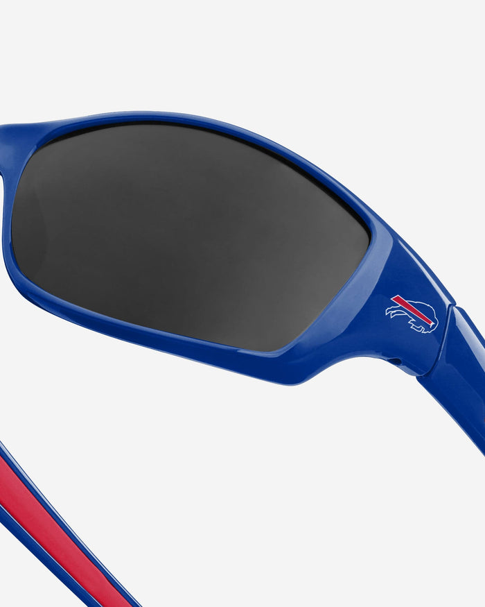 Buffalo Bills Athletic Wrap Sunglasses FOCO - FOCO.com