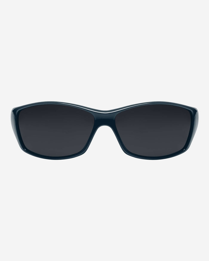 Chicago Bears Athletic Wrap Sunglasses FOCO - FOCO.com