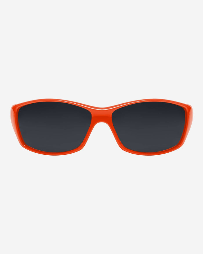 Cleveland Browns Original Athletic Wrap Sunglasses FOCO - FOCO.com