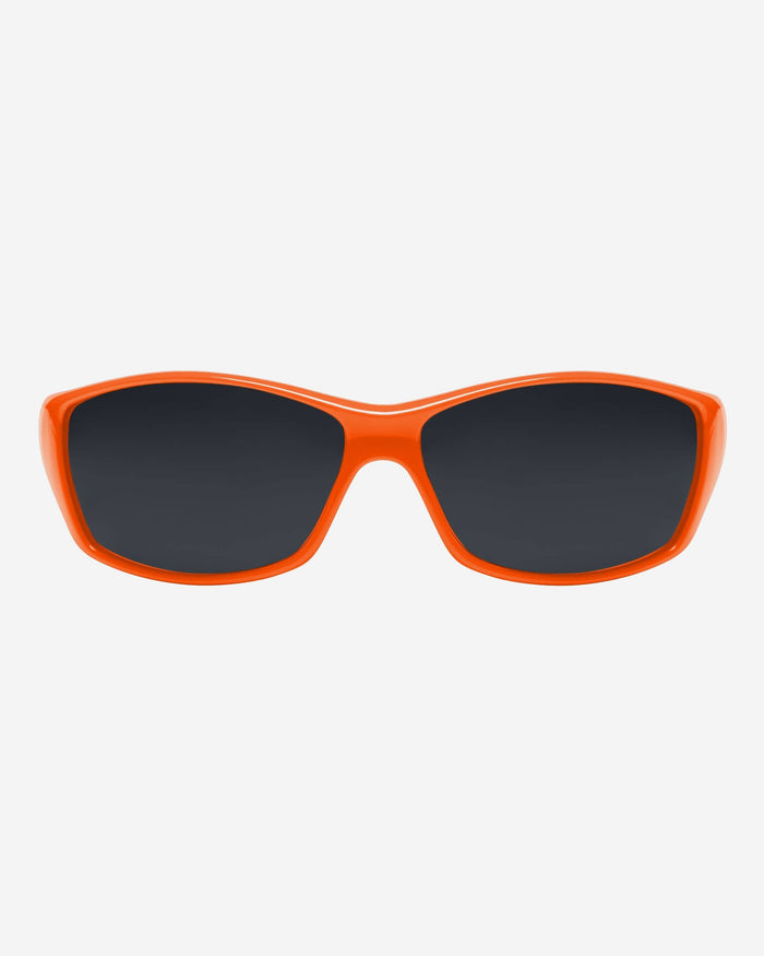 Denver Broncos Athletic Wrap Sunglasses FOCO - FOCO.com